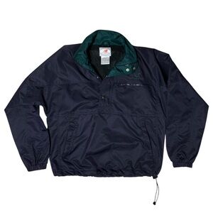 Vintage New balance Windbreaker jacket